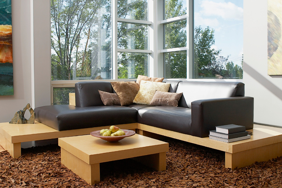 Effective insulation film saves power